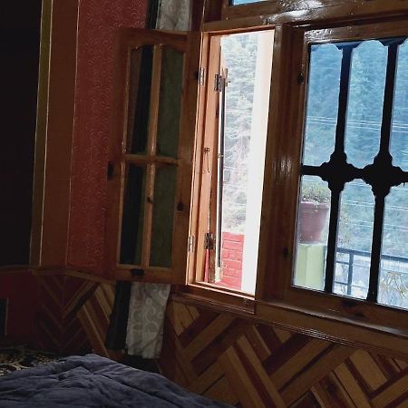 Little Hamlet Choj Apartment Kasol Exterior photo