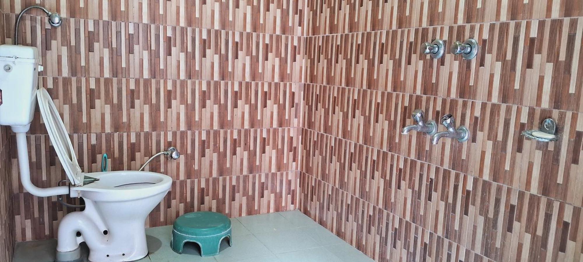 Little Hamlet Choj Apartment Kasol Exterior photo